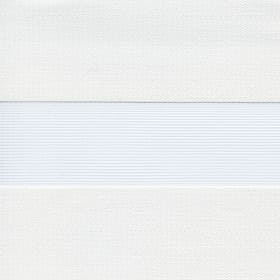 зебра СОФТ 0225 белый, 280 см